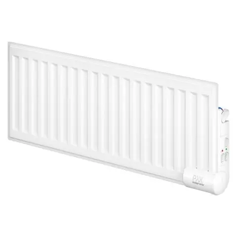 PAX 11-308/400 Radiator Snabb frakt